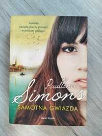 Paullina Simons "Samotna gwiazda"