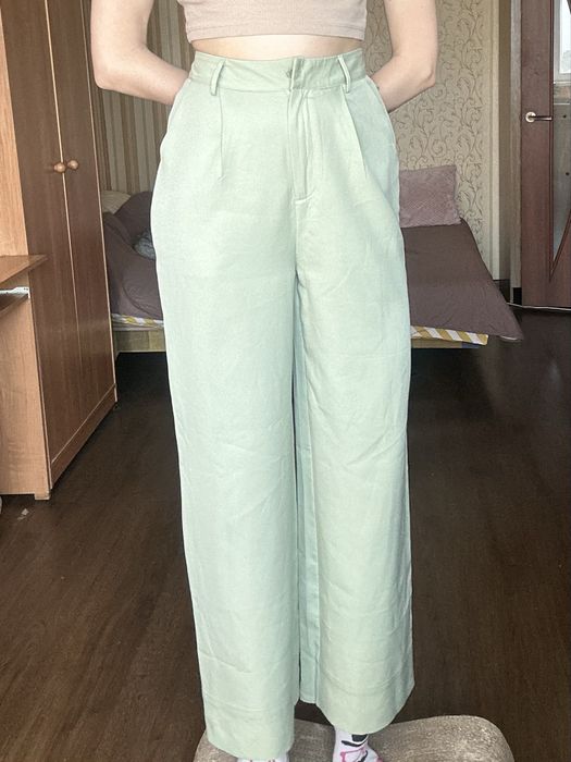 Оливкові палаццо Missguided