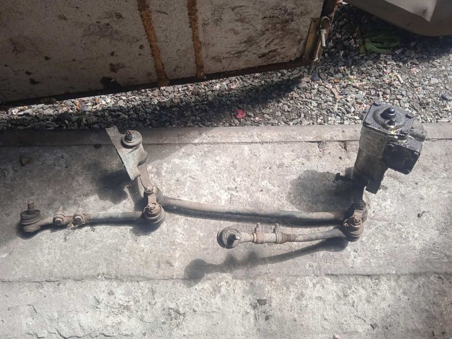 Запчасти на жигули