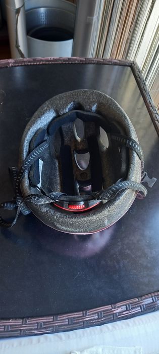 Capacete bicicleta Minnie