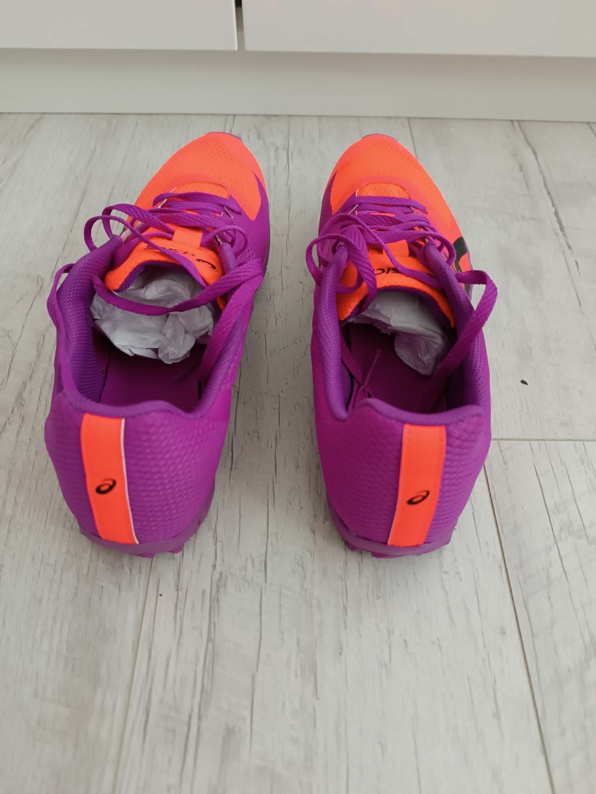 Kolce Asics Hyper xc2