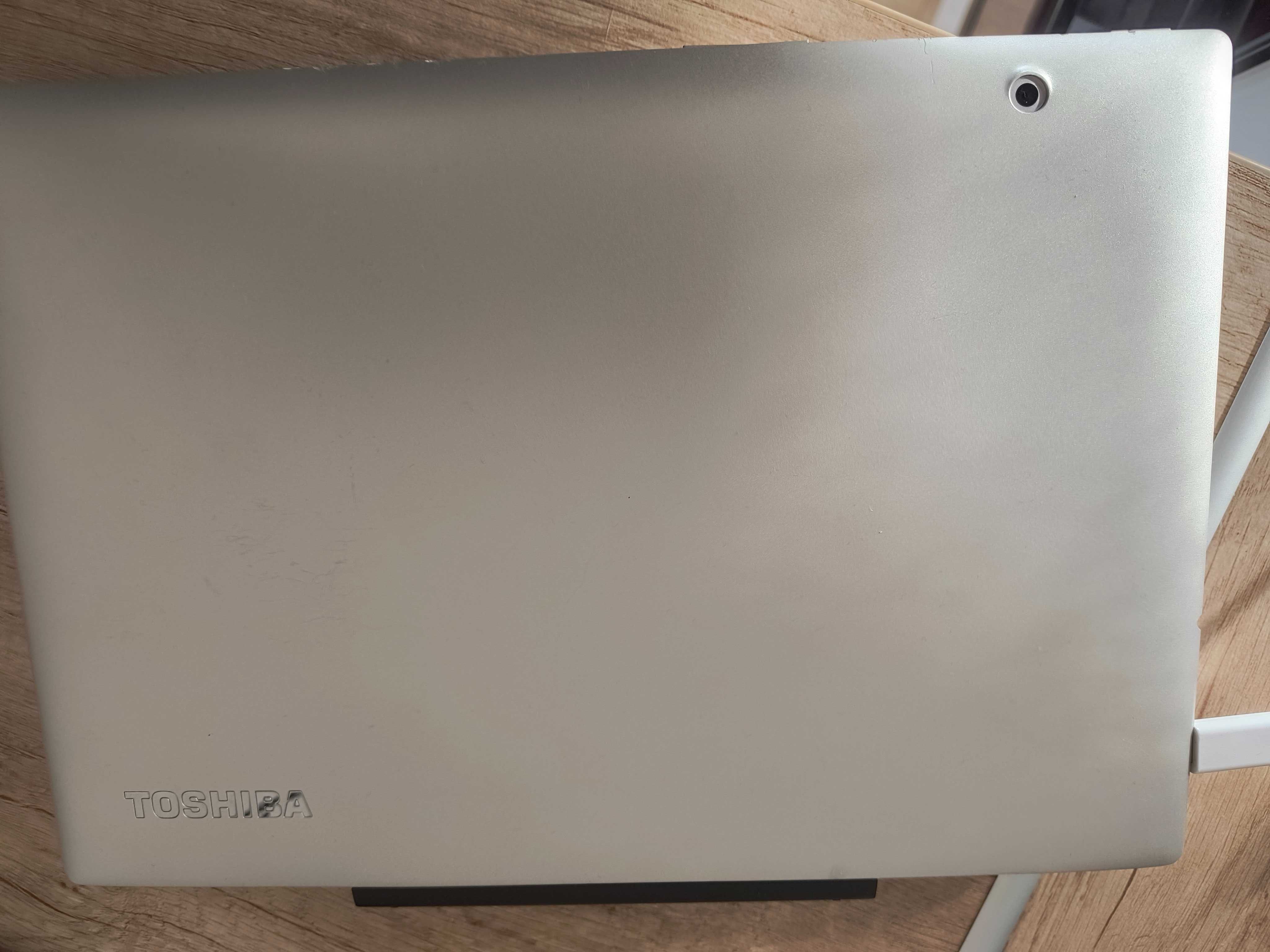 Tablet Laptop Toshiba Click stan bardzo dobry