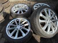 Koła 18" 5x114,3 Hyundai I30 I40 Kia Ceed Mazda 5 6 Renault Toyota