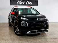Citroën C3 Aircross 1.2 PureTech Shine Pack