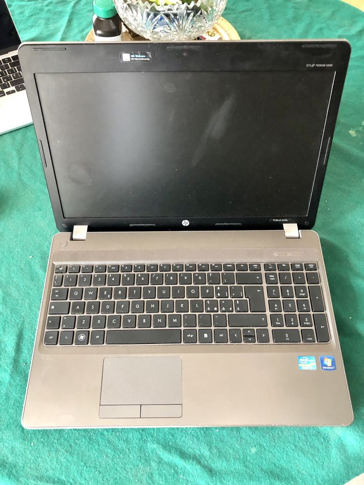 Ноутбук HP ProBook 4530s + сумка оригінальна
