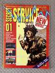 Secret Service 01 numer 1/93