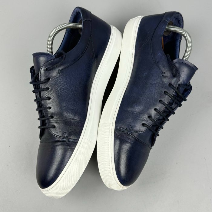 Кеди кросівки Oliver Sweeney Grandola кеды кроссовки класичні шкіра