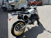 Mash X-RIDE Classic 125cm 2022r