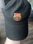 Czapeczka Nike Barcelona