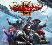 Divinity: Original Sin 2 Definitive Edition Nintendo Dyst. Cyfrowa PPF