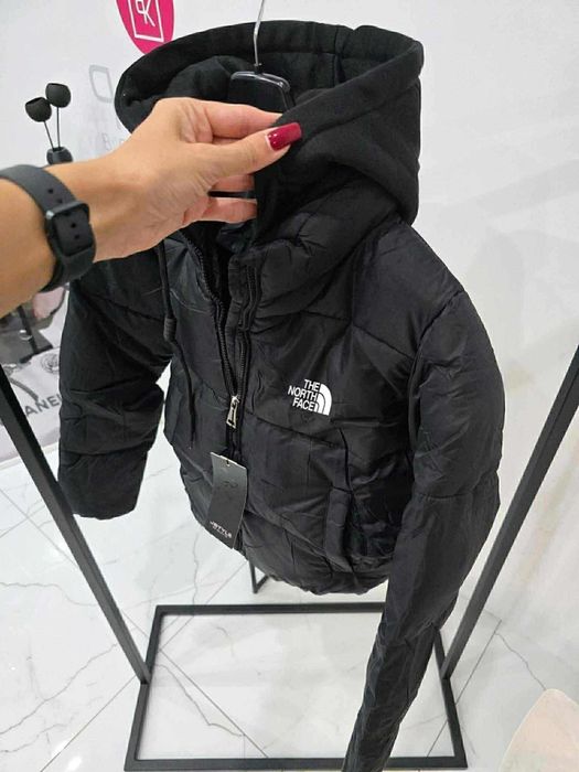 Kurtki damskie Zapraszam