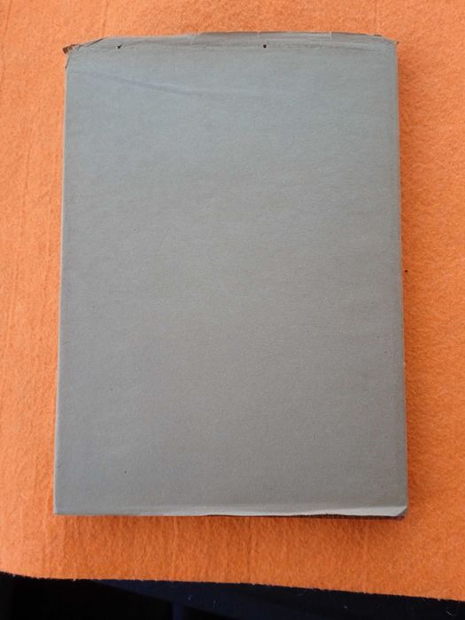 Primeiro Reconhecimento Petrográfico da Serra da Gorongosa