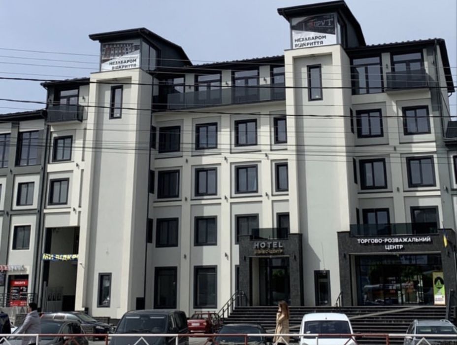 Оренда приміщення