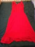 Vestido de mulher
