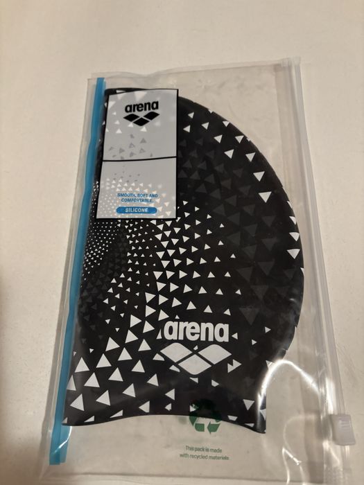 ARENA шапочка окуляри для плавання