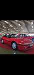 Mitsubishi eclipse 2000 16v