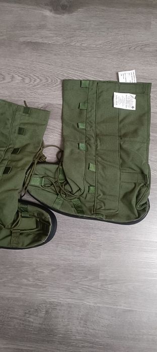 Тактические Бахилы на обувь