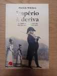 Livro Império à Deriva
