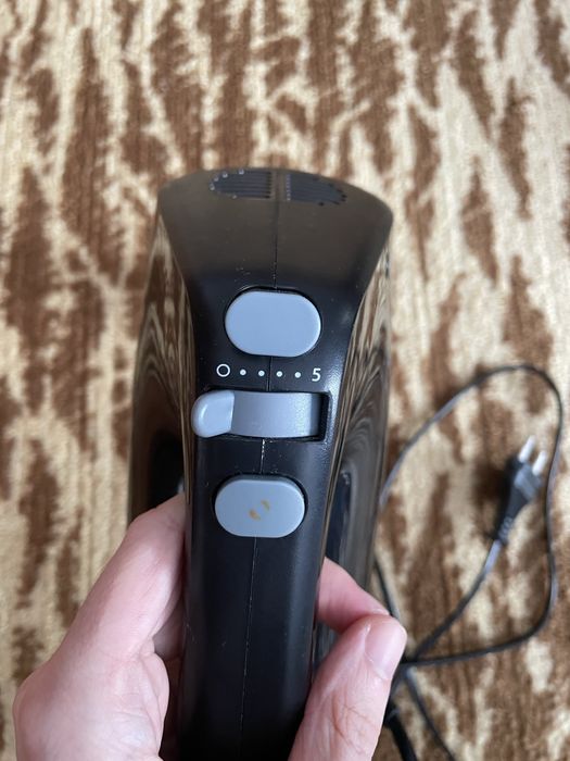 Міксер Kenwood / кенвуд