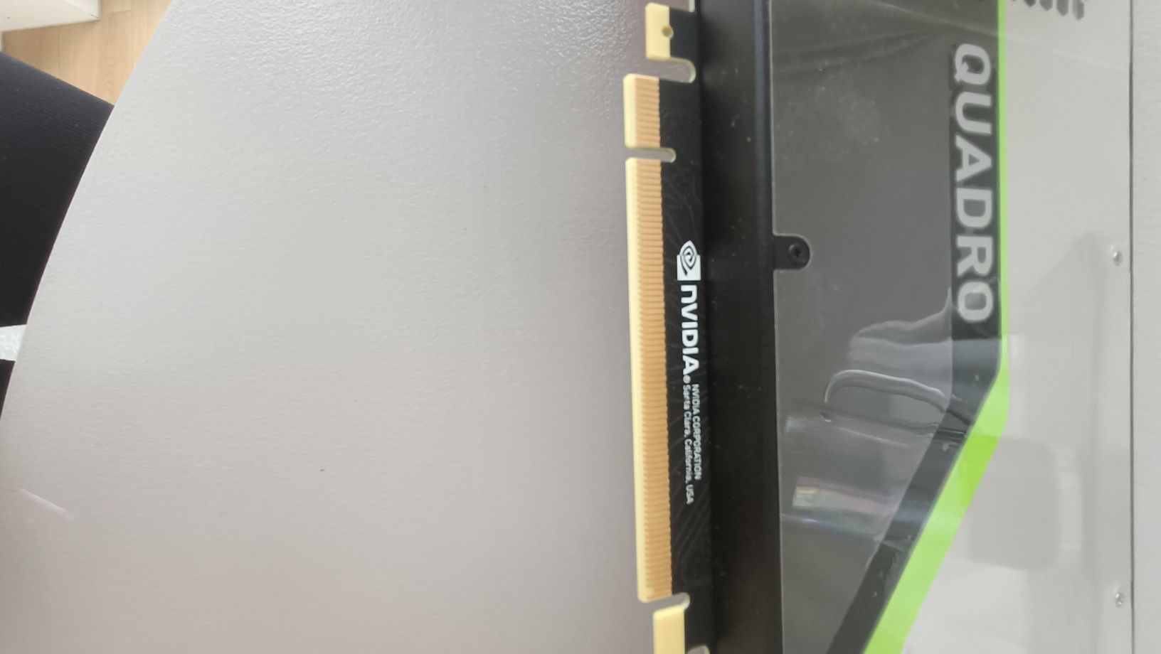 Karta graficzna PNY Quadro RTX 4000 8GB GDDR6