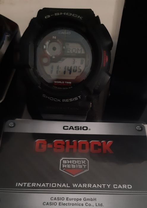 Годинник чоловічий