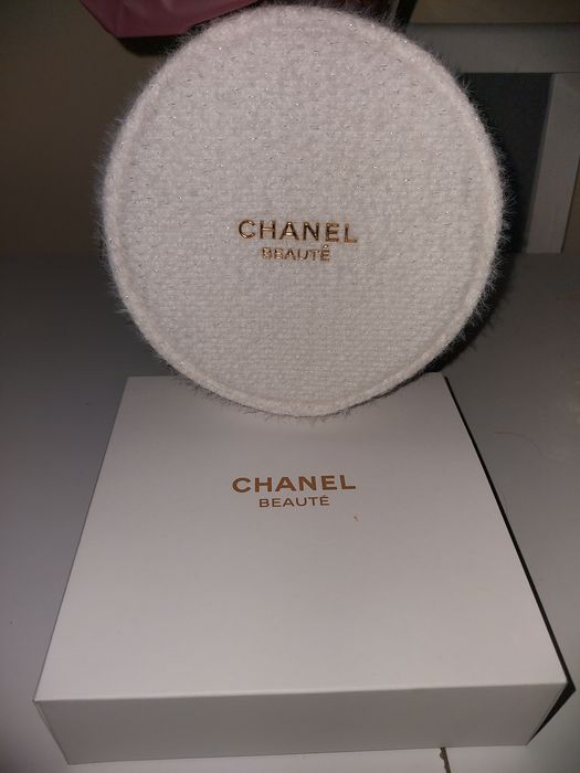 Kosmetyczka chanel