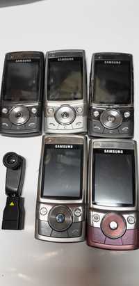 Telefon Samsung G- 600