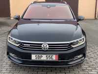 Продам Passat b8