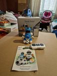 Робот Форвард Same Toy (блакитний) на радіокеруванні