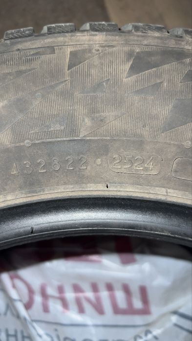 nokian snowproof 2 195 65 15