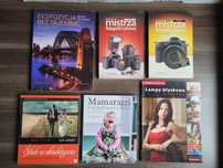 Mistrz fotografii ślub w obiektywie mamarazzi lampy błyskowe ksiazka
