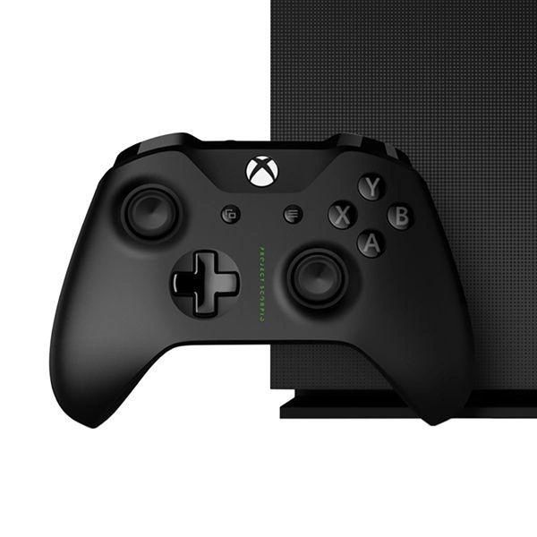 Xbox ONE X 1TB Project Scorpio Edition

1