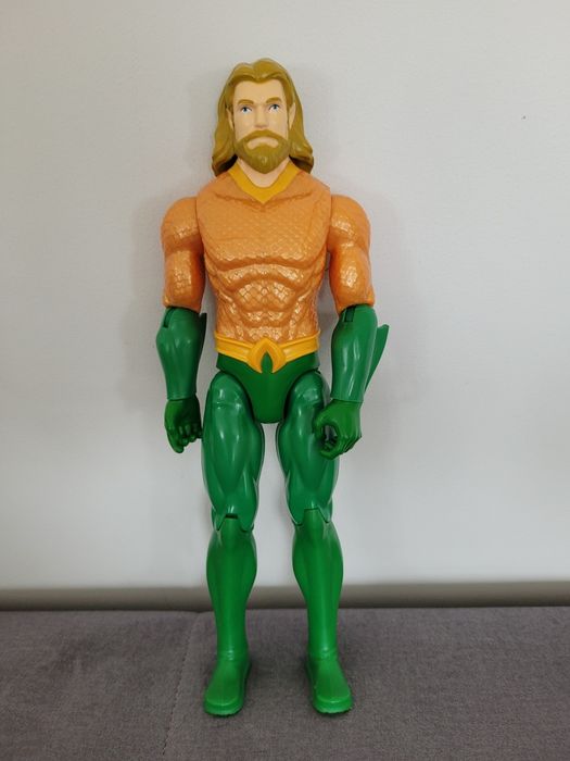 Aquaman figurka Marvel