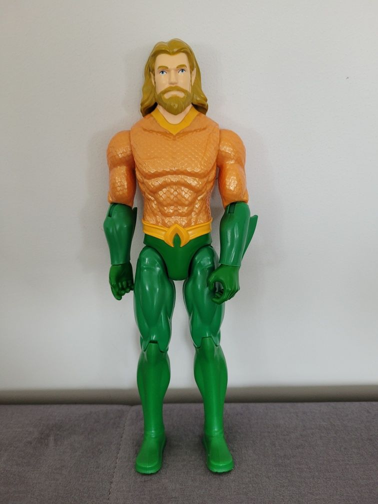 Aquaman figurka Marvel