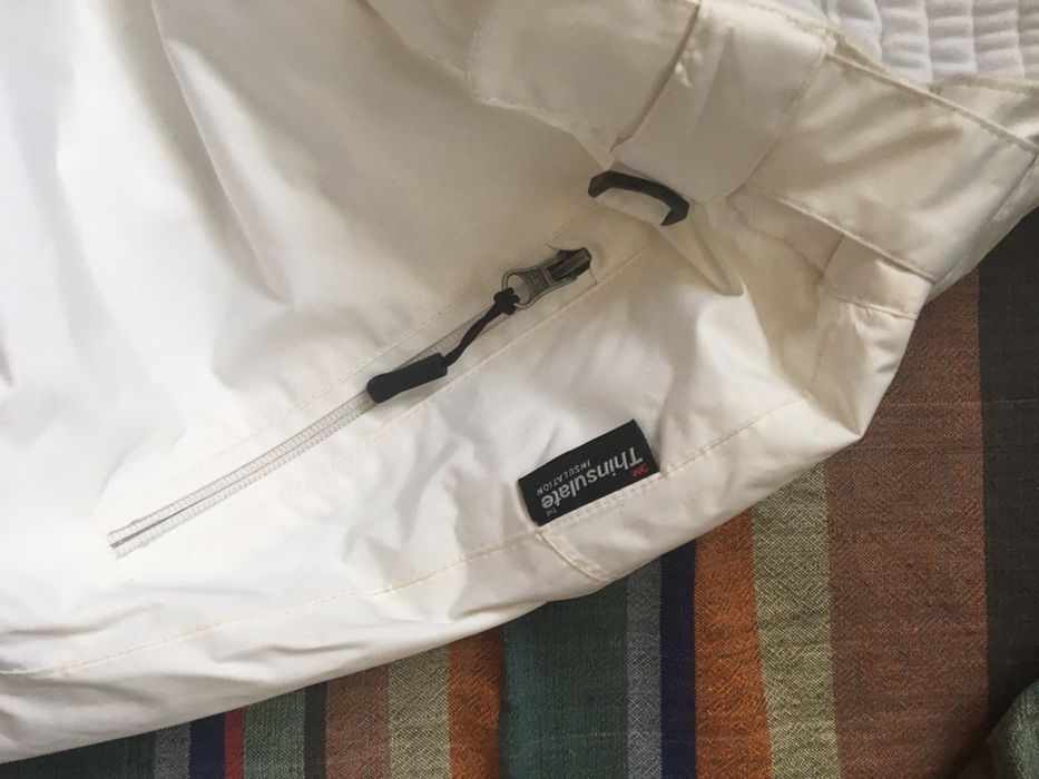 Брюки лыжные, новые. Срочно