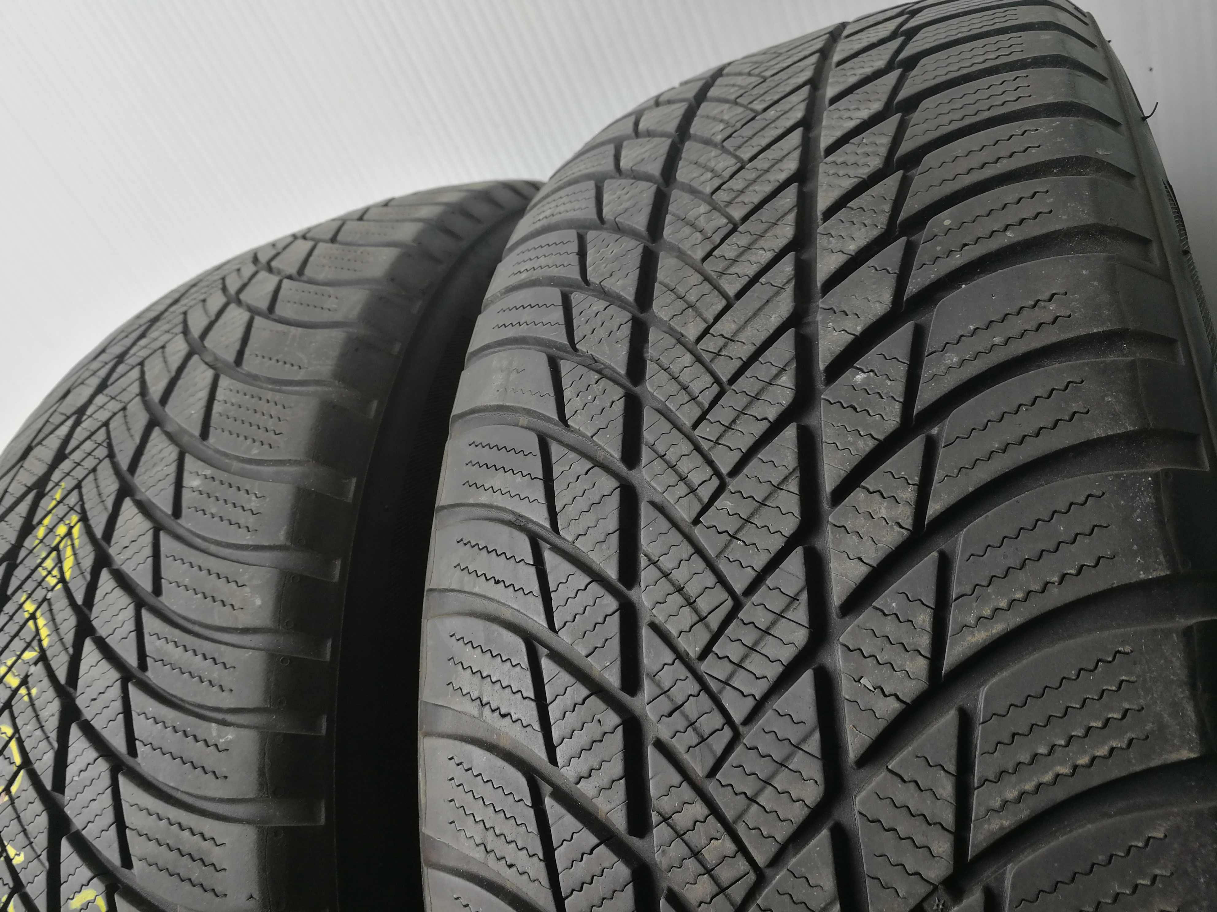 Bridgestone Blizzak LM001 225/60r17 99H Wzmocnienie XL N9035