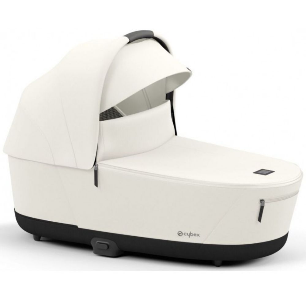 Люлька Cybex Priam 4.0 Off White