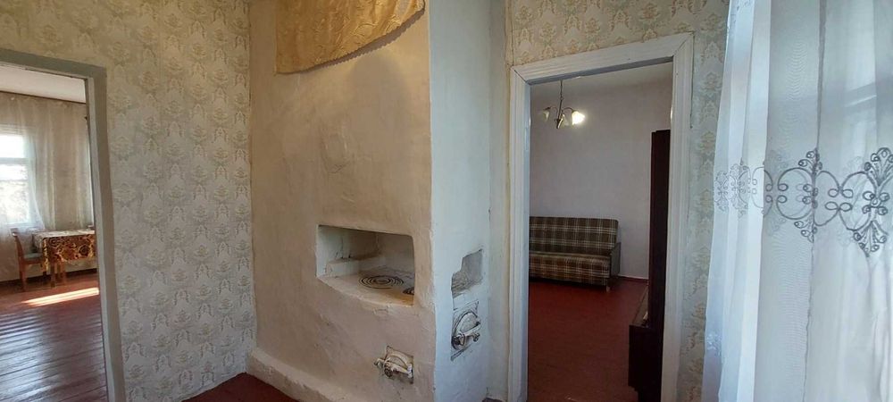 Димер, цегляний будинок 67 кв.м. Гарне місце