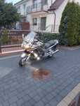 Sprzedam Yamaha FJR