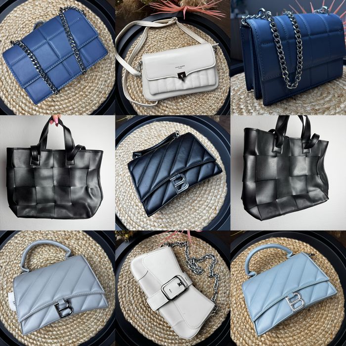 РОЗПРОДАЖ СУМОК від постачальника / Найвигідніші  ціни / Жіноча сумка