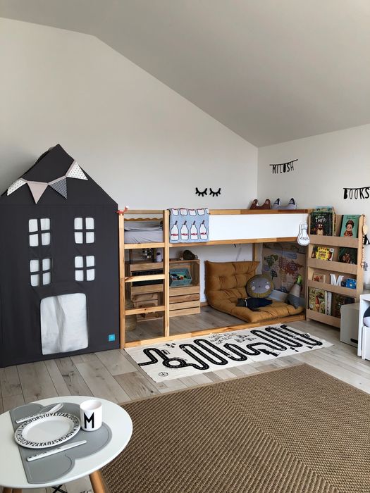 Продам дитячий ігровий домік / вігвам / намет