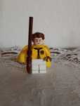 Lego Harry Potter cedric diggory
