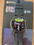 Zeblaze stratos 3 pro smartwatch