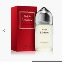 Духи Cartier de Pasha ( оригінал)