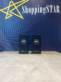 Смартфон Motorola moto g82 5G 6/128GB 120Hz Grey/White • Новий!