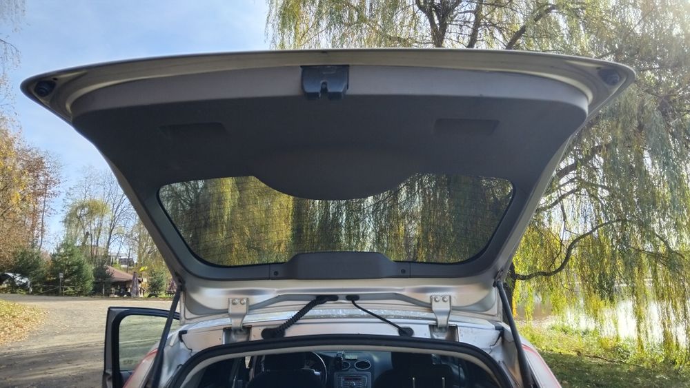 Продам форд фокус можливий обмін