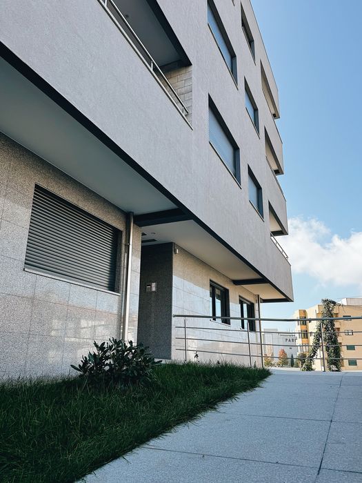 T2 Novo em Rio Tinto – 250m do Metro Levada / 400m do Parque Nascente