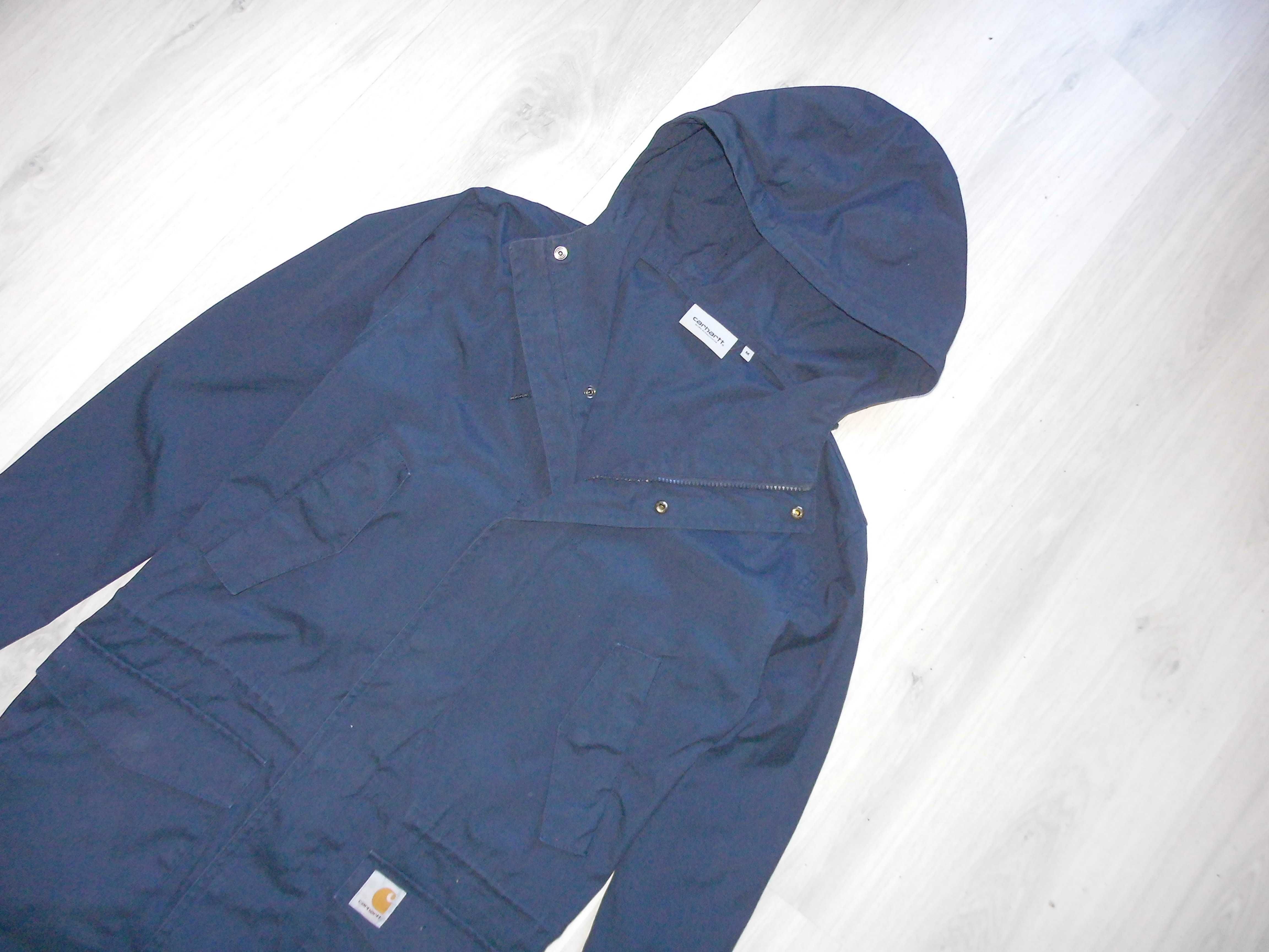 Carhartt Wip Battle Parka Kurtka męska Parka M BDB