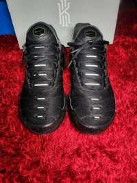 Nike Air Max Plus TN Black 40