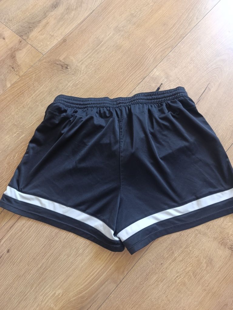 Spodenki szorty piłka nożna Nike siłownia bieganie M
